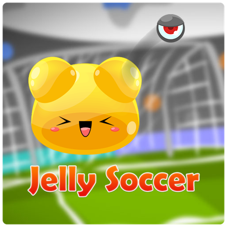 Jelly Head Soccer - Microsoft Apps