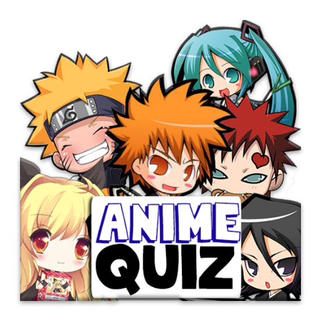 Anime Quiz - Microsoft Apps