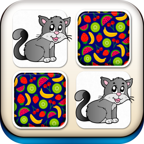 Cute Dog and Puppy Puzzles for Kids - Full version (Freetime