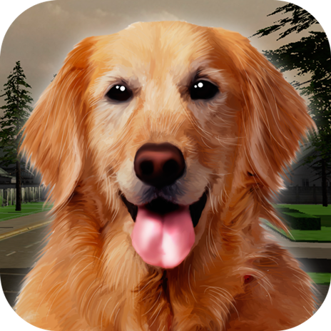 Ultimate Dog Pet Simulator Game – Free Virtual Cute Puppy Pet Hotel Online  Talking Dog Game - Official game in the Microsoft Store