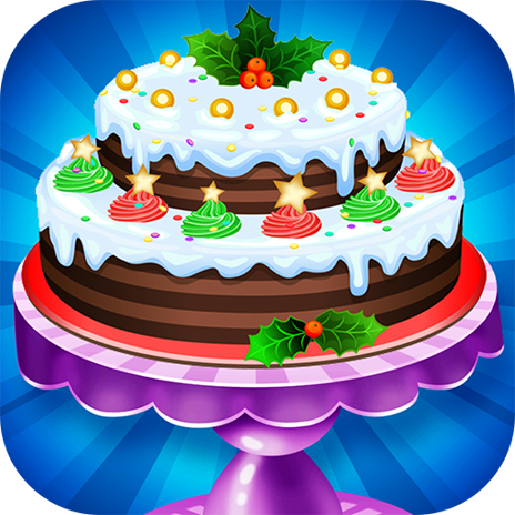 Cake Master Shop em Jogos na Internet