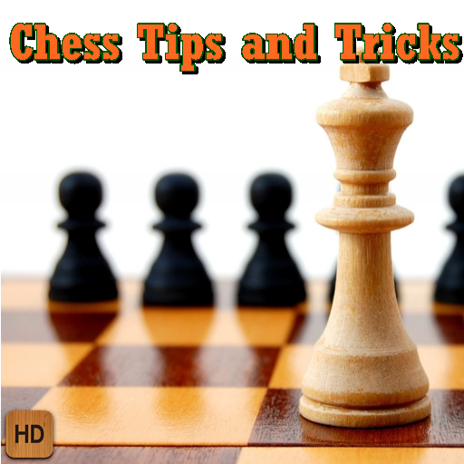 Tricks of Chess  Tricks of Chess