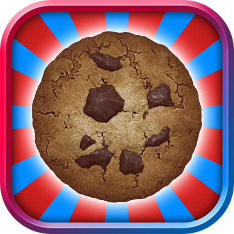 Cookie Clicker! - Microsoft Apps