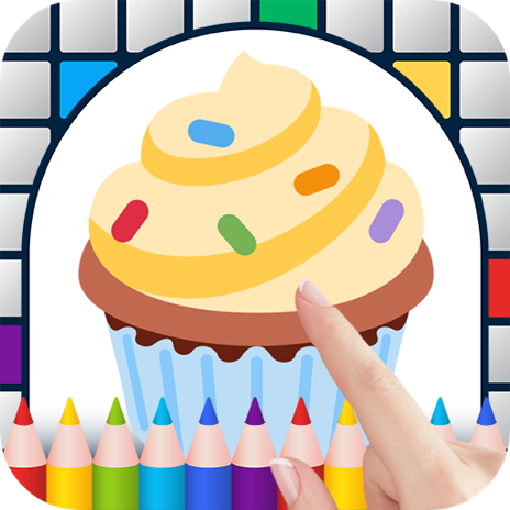 Pixel Art - Color by number coloring book - Microsoft Apps