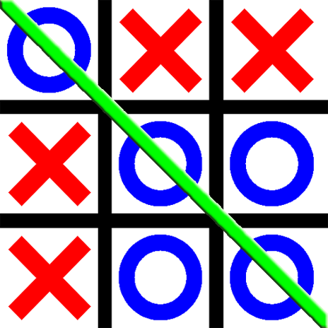 Tic Tac Toe 10x10 Multiplayer on the App Store