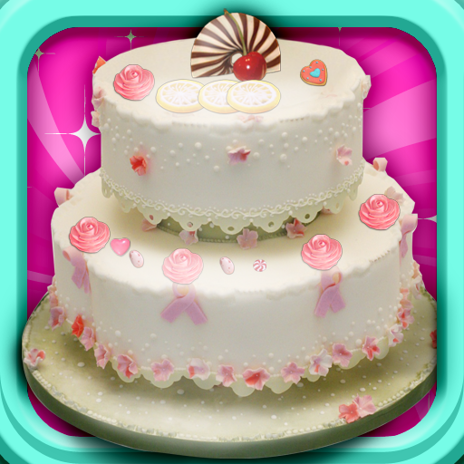 Cake Maker Master - Microsoft Apps