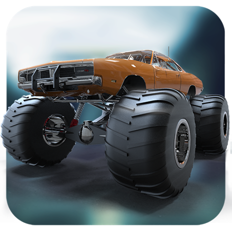 Rev up your engine at the Monster Truck Nitro Tour