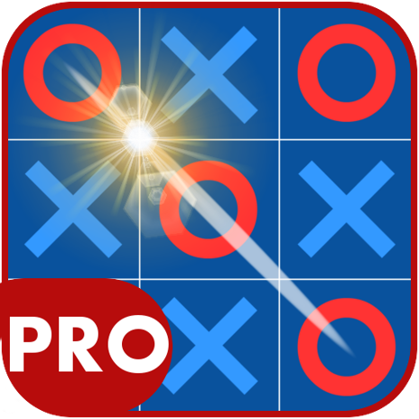 Tic-Tac-Toe Professional - Microsoft Store'da resmi uygulama