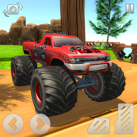 Get Race Monster Truck - Microsoft Store