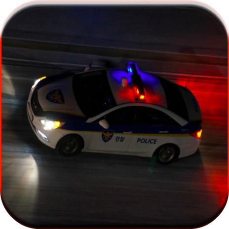 Sirena de policía luz sonido - Microsoft Apps