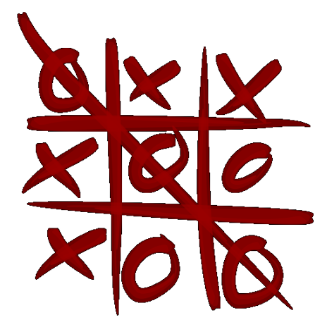 Tic Tac Toe Online for Free vs. a Computer or Multiplayer