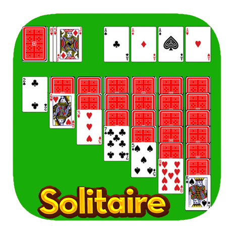 Solitaire. Free Klondike Patience Card Game::Appstore for Android