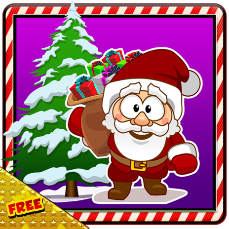 Santa's Gift Drop : Santa Claus Christmas Game::Appstore