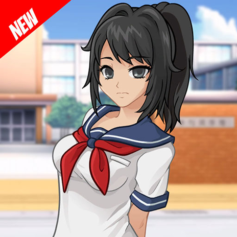 Sakura Anime Girl Fun Life 3D para Android - Download