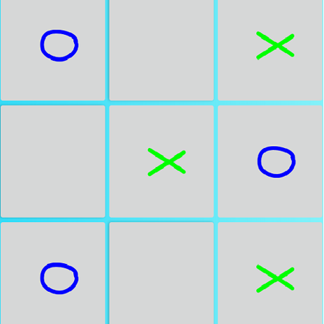 Tic Tac Toe Online Multiplayer - Microsoft Apps