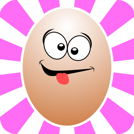 Egg Baby Pou - Roblox