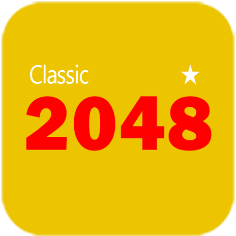 2048 Classic