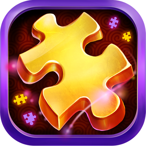 Magic Jigsaw Puzzles – Free classic puzzle HD game for adults & kids with  the biggest collection on Kindle Fire. Solve art pictures everyday! Many  relaxing & calming categories for your titan