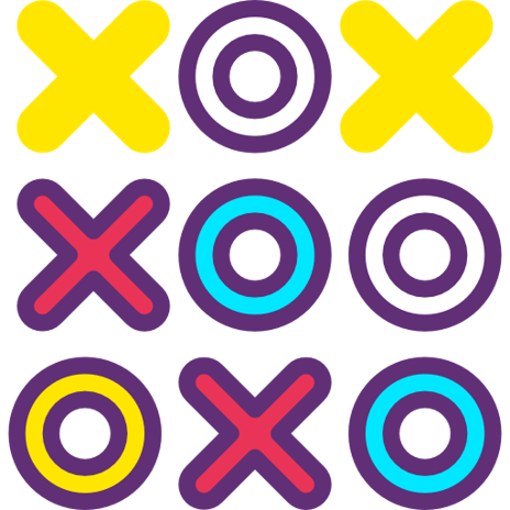 Strategic Tic-Tac-Toe - Online Game 🕹️