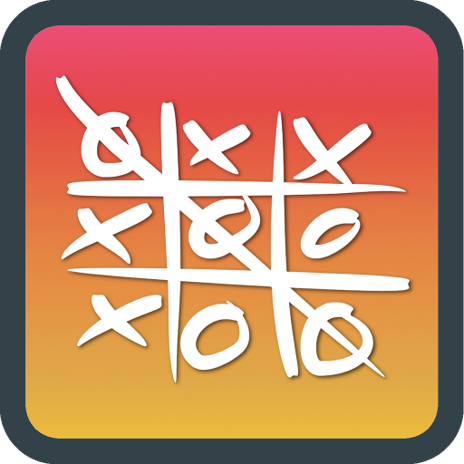 Tic Tac Toe – Microsofti rakendused