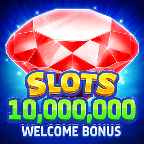 Slots of Luck: 100+ Free Casino Slots Games! Enjoy free 777 slots