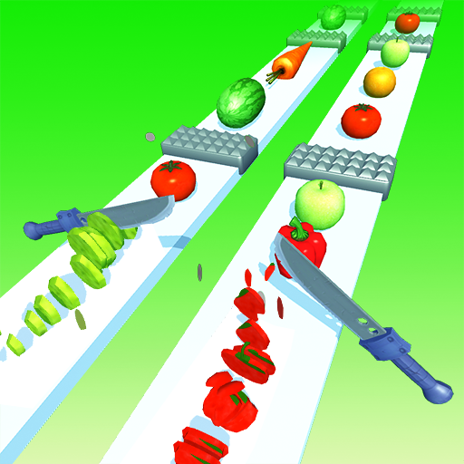 Vegetable Cutter - Microsoft Apps