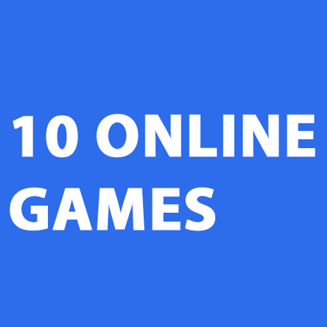 Best Online Games to Play When Bored