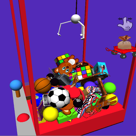 Soft toys Claw / free claw machine - Microsoft Apps