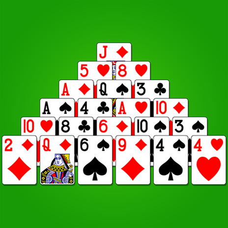 Solitaire ♥️♠️♦️♣️ Classic Games for Kindle Fire Free