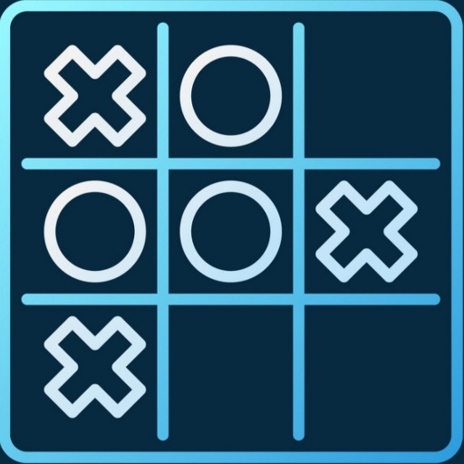 Tic Tac Toe 3x3 4x4 5x5 – Apps on Google Play