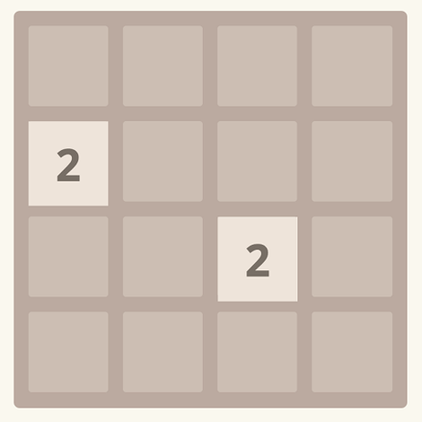 2048 Number puzzle game - Download & Play for Free Here