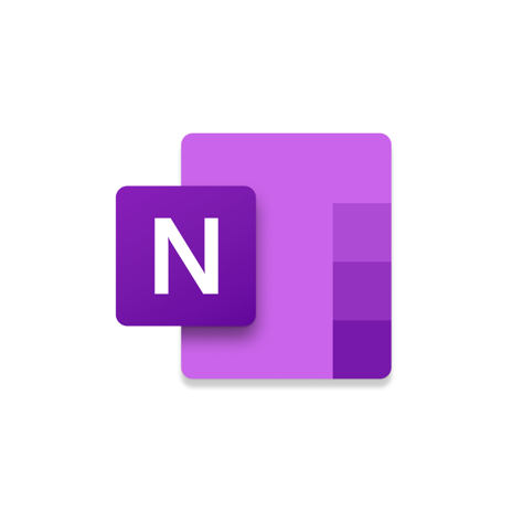 OneNote - Microsoft Apps