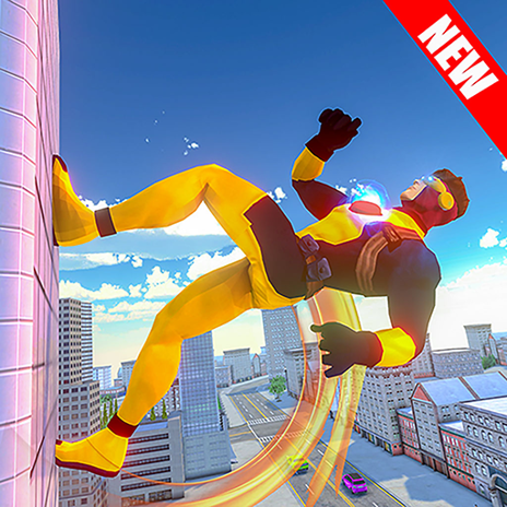 Spider Rope Hero Games and Superhero Games: Flying Hero Spider Fighter Hero  Games, Speed Hero City Rescue Game Spider Hero Fighting Game Flying  Superhero Spider Hero Man Game::Appstore for Android