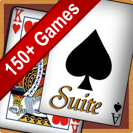 150+ Classic Solitaire Card Games Collection::Appstore