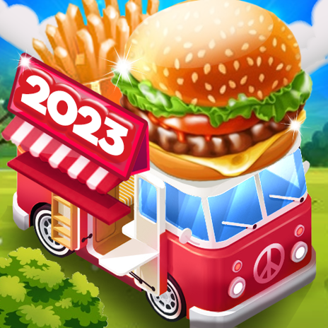 Kitchen Crush : juegos de cocina - Juego de restaurante - Master