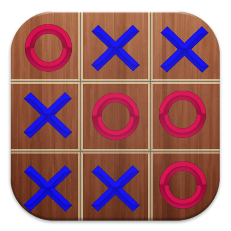 Tic Tac Toe – Microsofti rakendused