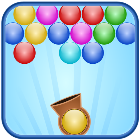 pirate bubble shooter HD::Appstore for Android