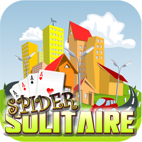 The best Spider Solitaire for your mobile phone or tablet