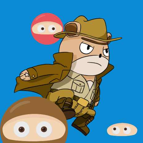 Bear Shooter - Microsoft Apps