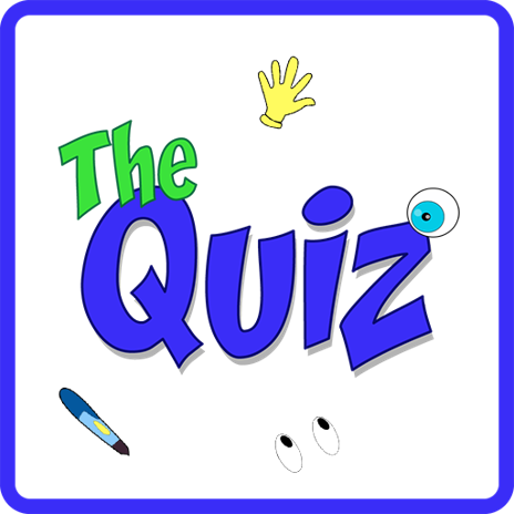 The Quiz - Original Version – Microsoft-apper