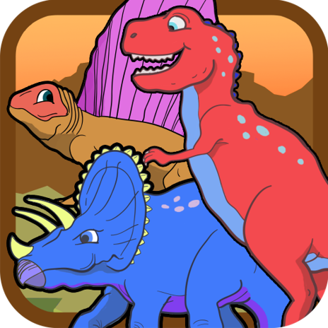 History on Dinosaurs for Kids!