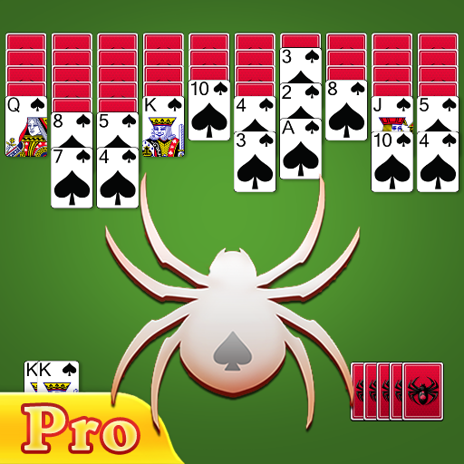 Solitaire.IO: Spider Card android iOS apk download for free-TapTap