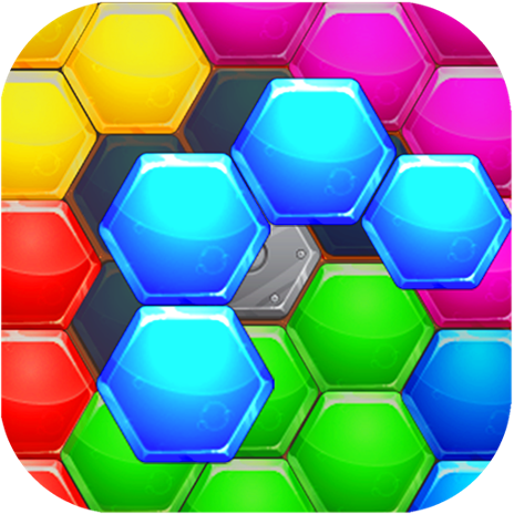 Hexic Puzzle - Microsoft Apps