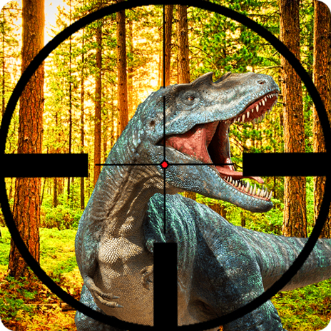 Jurassic Dino Kingdom Dinosaur Shooting Games - Microsoft Apps