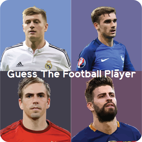 Guess The Soccer Star: Jogue Guess The Soccer Star