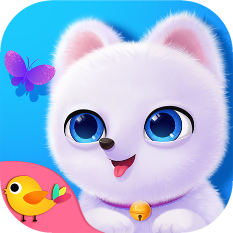 Ultimate Dog Pet Simulator Game – Free Virtual Cute Puppy Pet Hotel Online  Talking Dog Game - Official game in the Microsoft Store