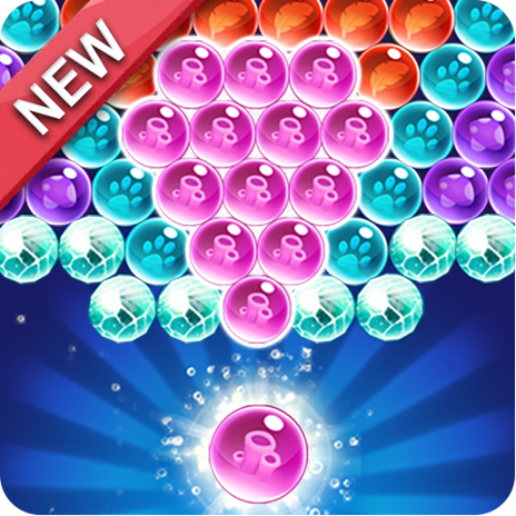The Top Levels of Bubble Classic: Shooter Pop Puzzle Game 2023 
