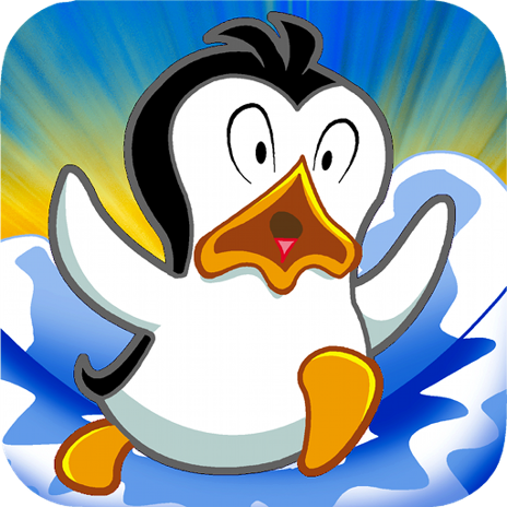 Racing Penguin para iPhone - Download