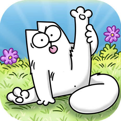 Simon's Cat - Crunch Time - Microsoft Apps