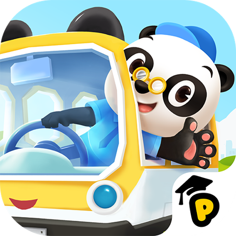 Dr. Panda Daycare by Dr. Panda Ltd